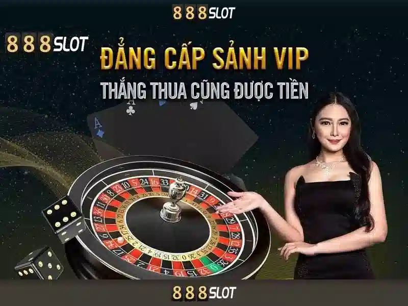 Ưu Điểm Nổi Bật Của 888SLOT