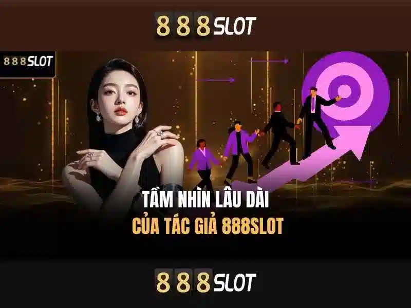 ưu điểm slot trực tuyến 888slot