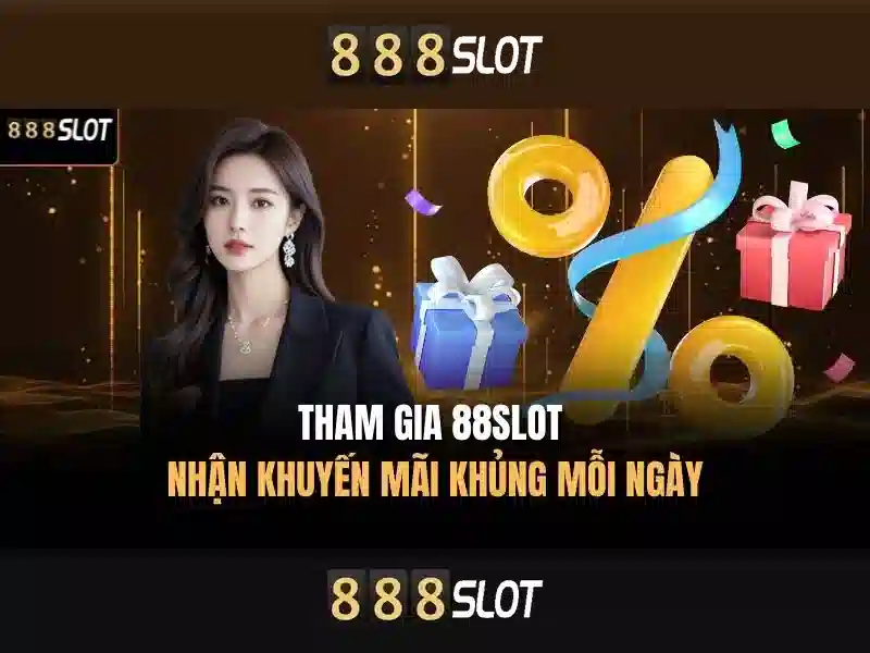 Trải nghiệm slot đỉnh cao