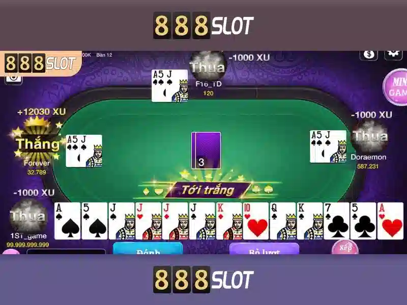Trải Nghiệm Slot 888 Slot Com Đỉnh Cao