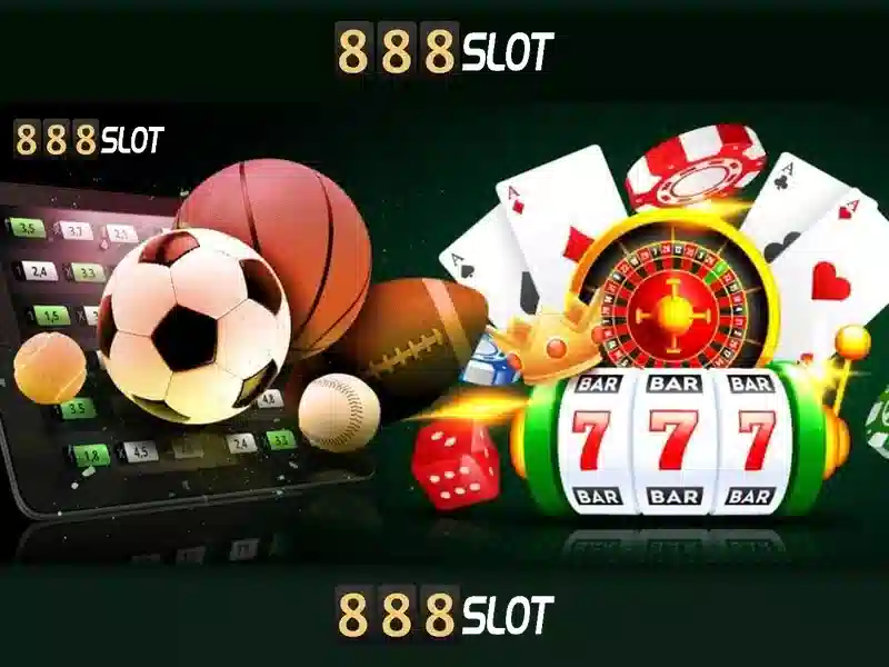 Trải Nghiệm Slot Đỉnh Cao
