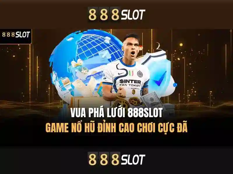 Ưu Điểm Nổi Bật Của 888SLOT