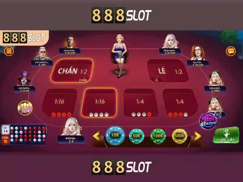 Ưu điểm 888slot apk