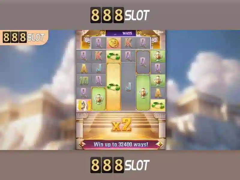 Khuyến Mãi Slot Đỉnh Cao