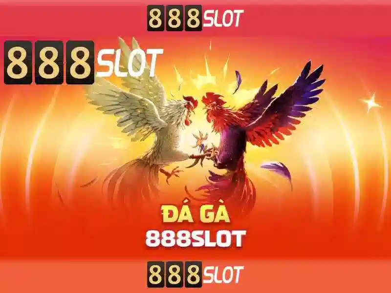 888SLOT - Trải Nghiệm Cá Cược Slot VIP Độc Quyền 2026