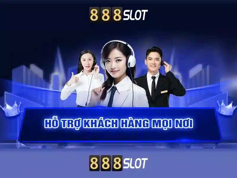 Ưu Đãi Slot 888 Độc Quyền