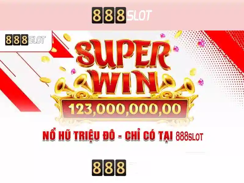 Ưu Đãi 888SLOT