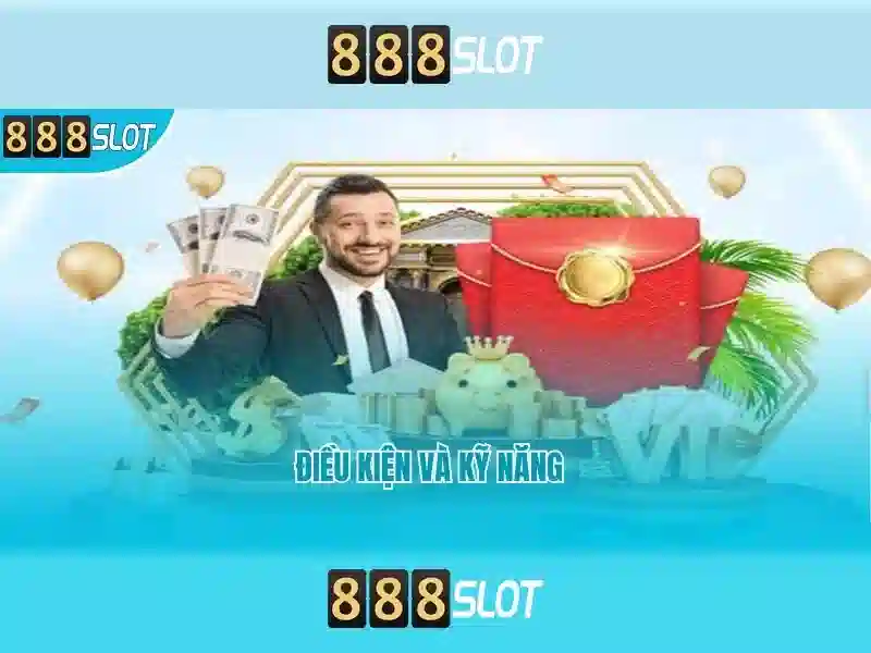 Trải nghiệm slot 888SLOT
