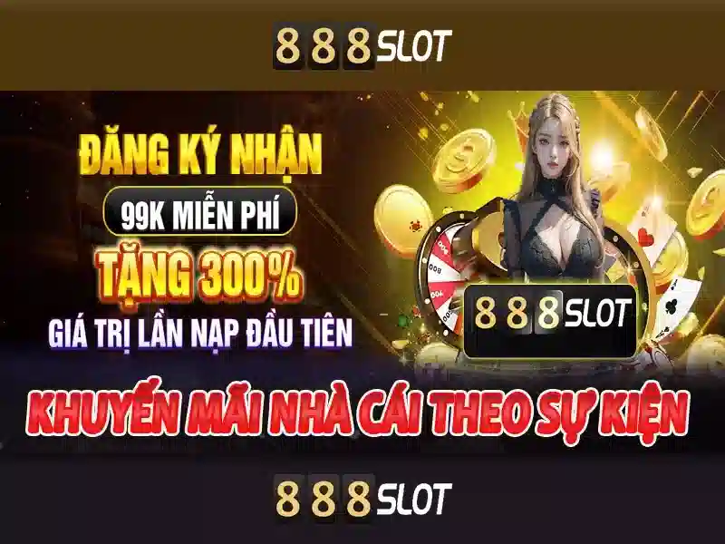 Thiết kế Slot Barca 888slot