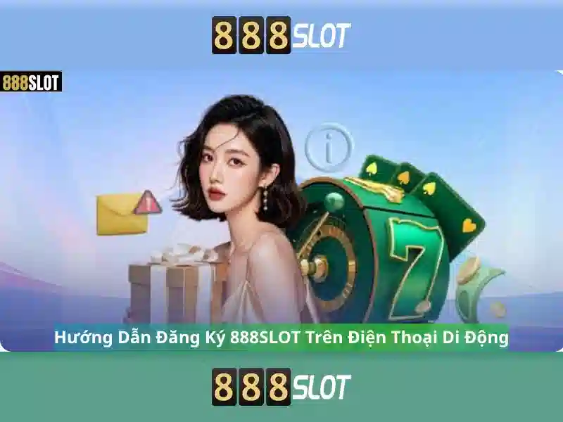 Lợi nhuận cao từ slot