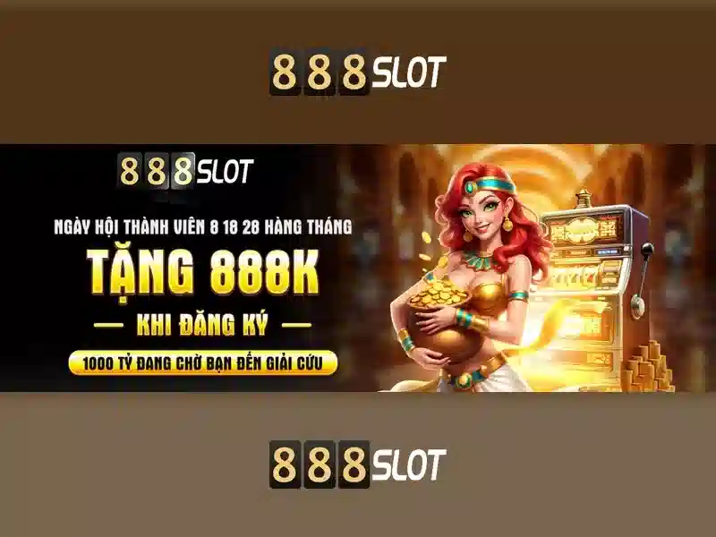 Ưu Điểm Nổi Bật Của 888SLOT
