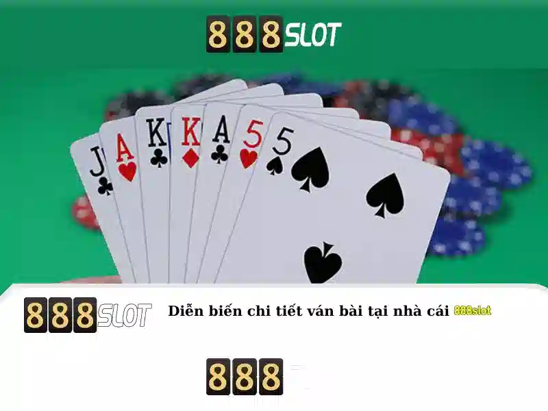 Giới Thiệu Về 888slot