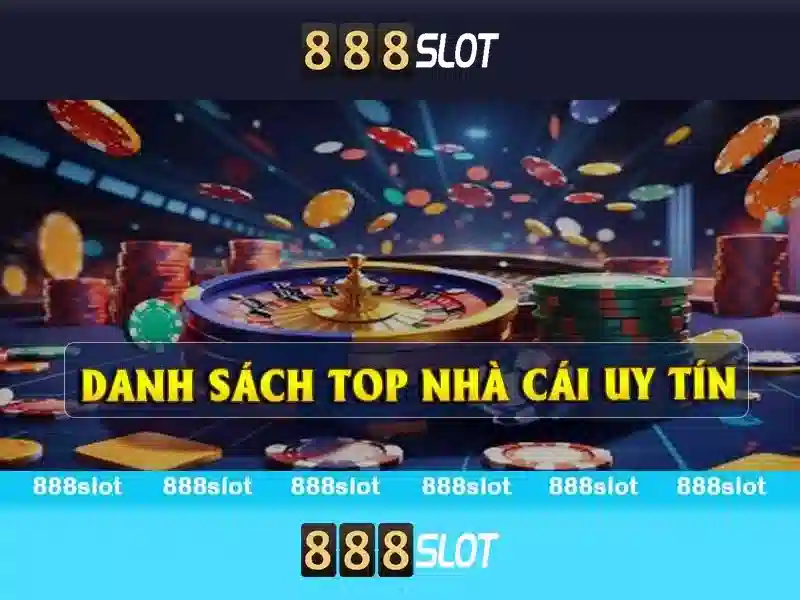 Trải Nghiệm Slot Đỉnh Cao