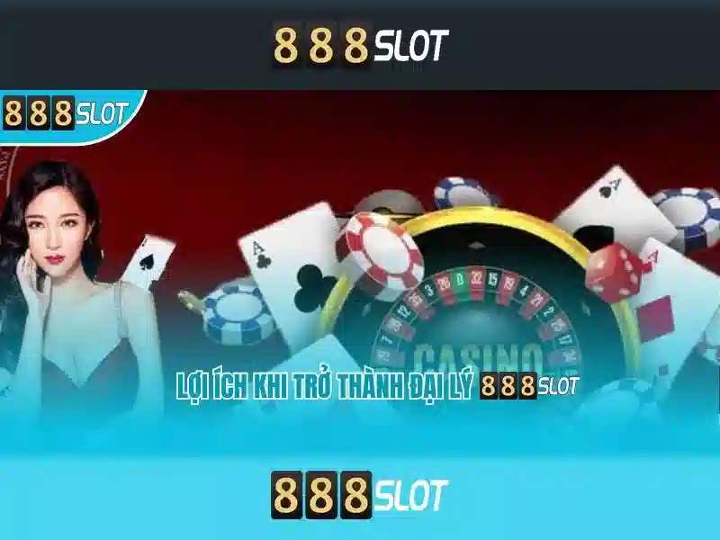 888SLOT – Trang Web Slot Chuyên Nghiệp 888SLOT