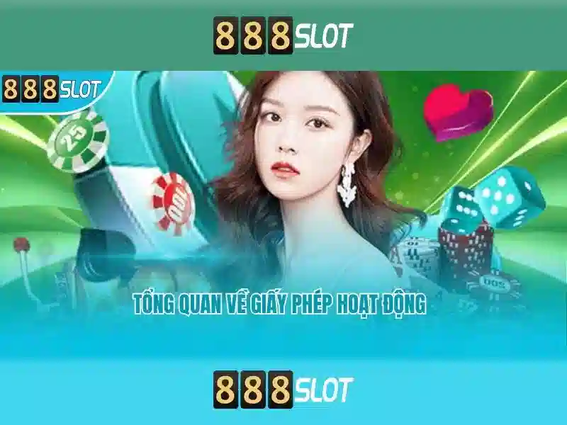888SLOT – Trải Nghiệm Slot VN Đỉnh Cao 2026