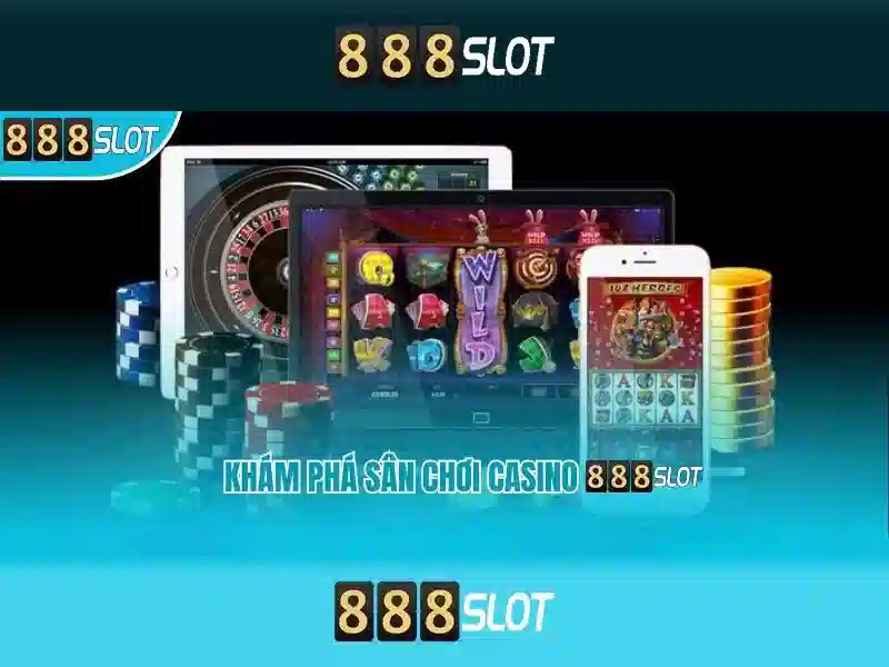 Khuyến mãi Slot hấp dẫn