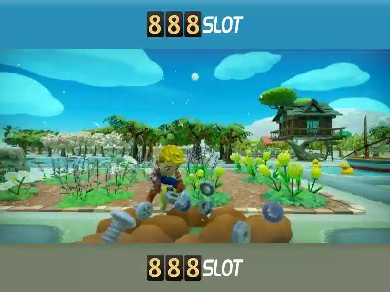 Tại Sao Chọn 888SLOT