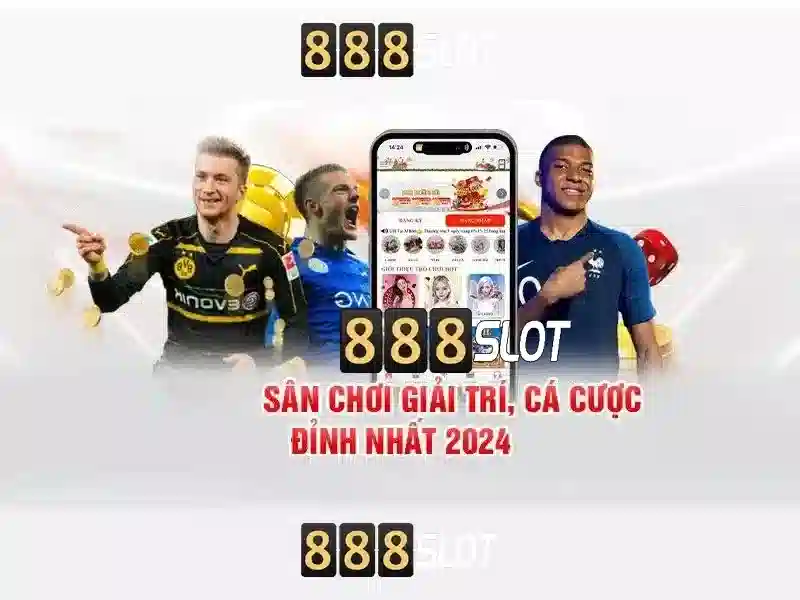 Cách Tải APK 888SLOT