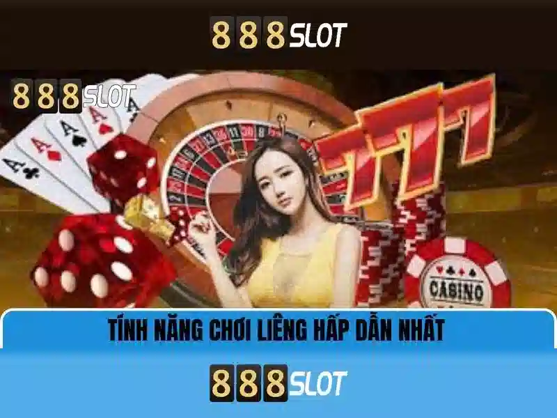 Giới Thiệu 888SLOT
