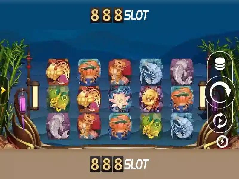 Đăng Nhập 888SLOT - Trải Nghiệm Game Slot Đỉnh Cao 2026