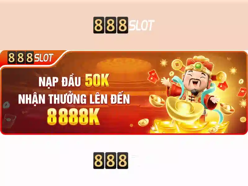 Hướng Dẫn Nạp Tiền 888slot