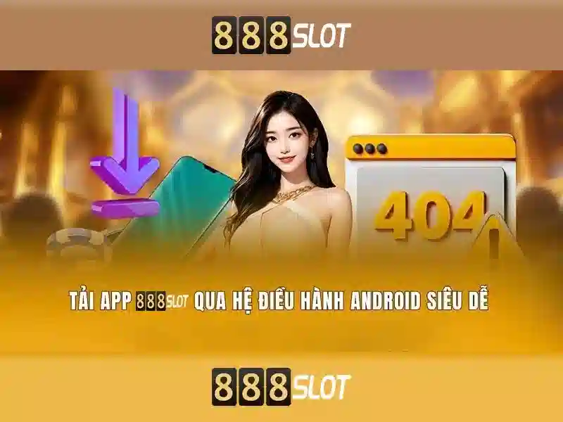 888 slot casino