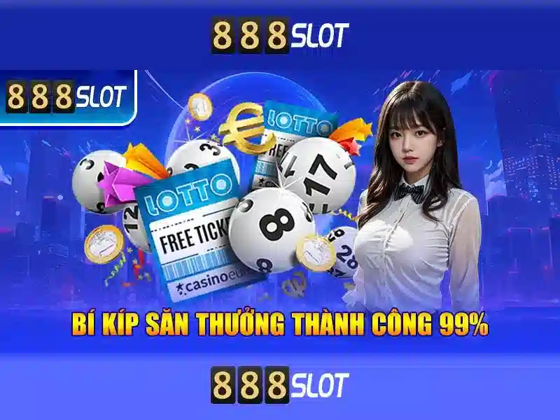 Đa Dạng Slot Game 888slot