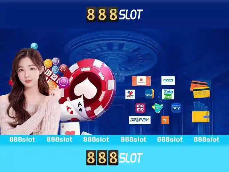 Tải 888SLOT APK Chính Thức