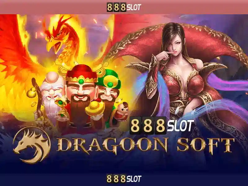 888SLOT Slot Online