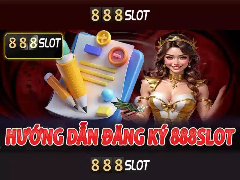 Đăng Nhập Nhà Cái 888SLOT – Trải Nghiệm Slot Đỉnh Cao 2026