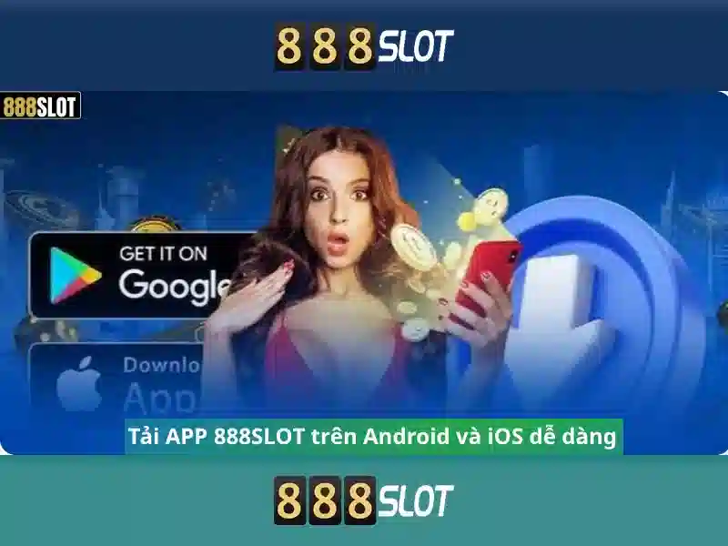 Tại Sao Nên Chọn 888SLOT