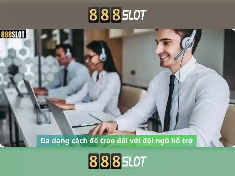 Trải nghiệm game slot đỉnh cao