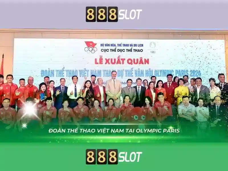 888SLOT - Nền Tảng Slot Vip Độc Quyền