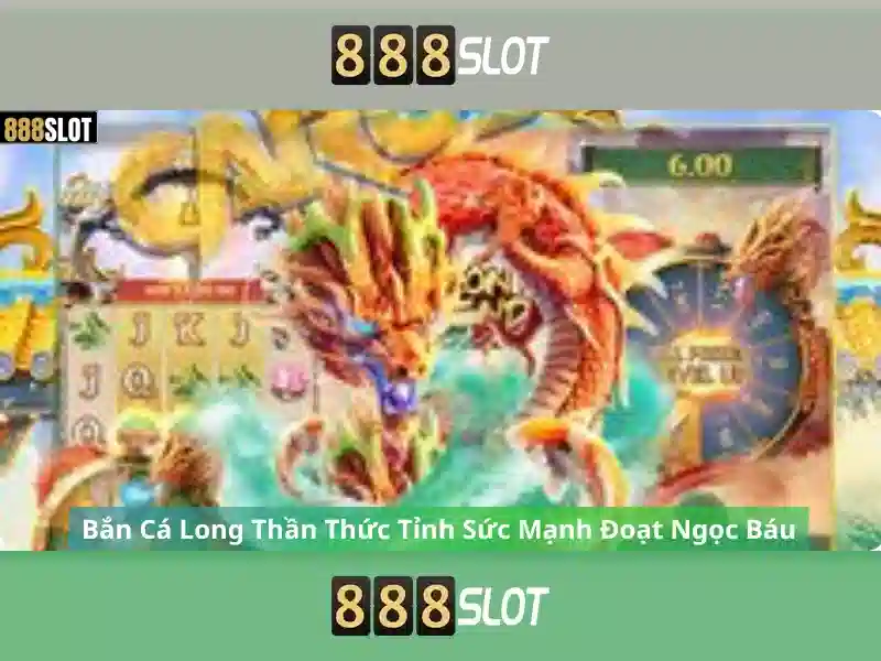 Trò Chơi SLOT