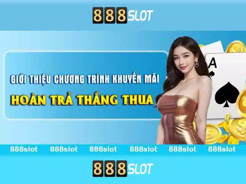 Trải nghiệm slot