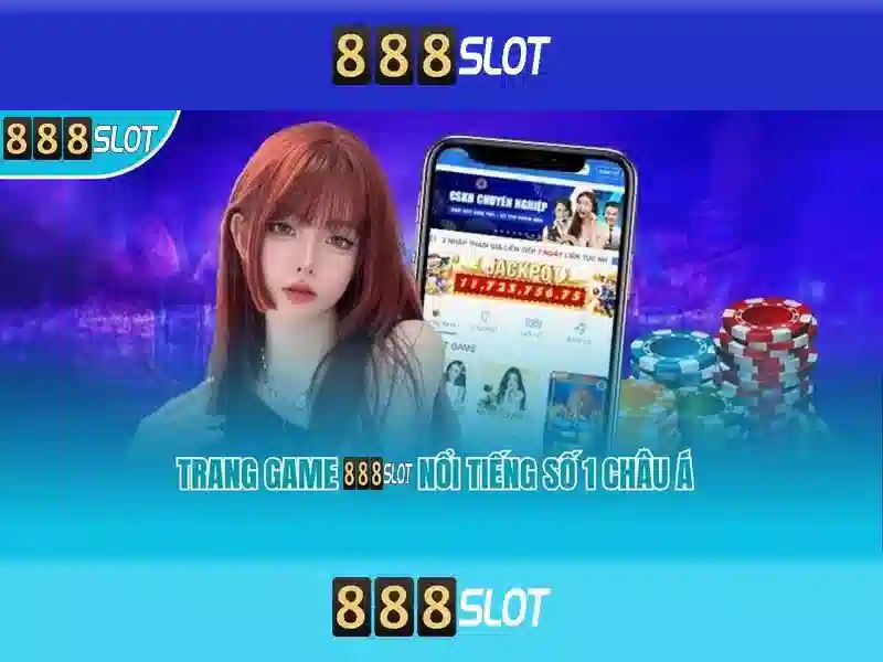 Trải Nghiệm Slot Đỉnh Cao