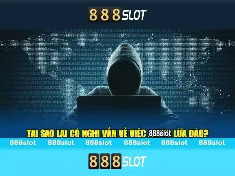 888SLOT – 888slot Telegram: Kênh Thông Tin Mới Nhất Về Slot