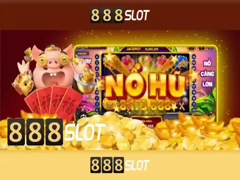 slot 888