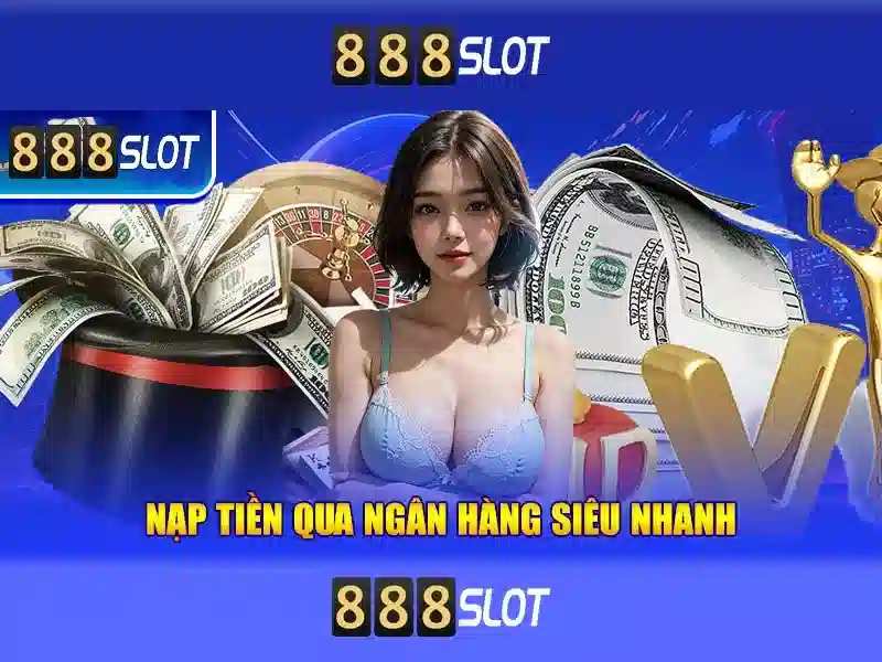 Giới Thiệu Về 888slot App Chơi Nhanh