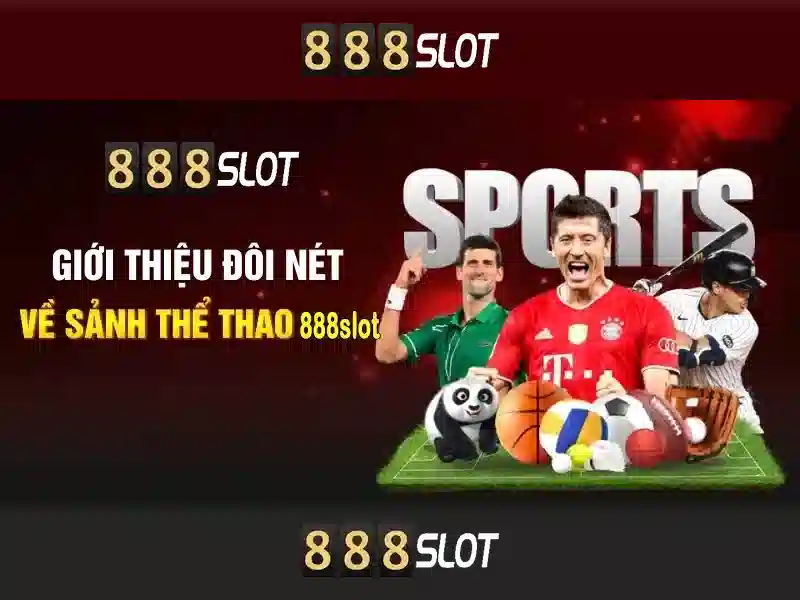 Trải Nghiệm Slot Đa Dạng Tại 888SLOT