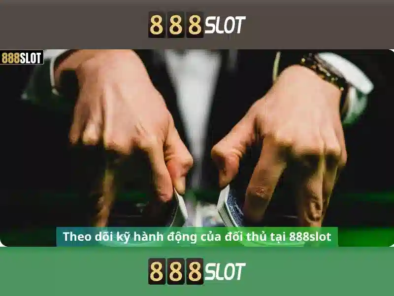 Trải Nghiệm 888slot Kasir