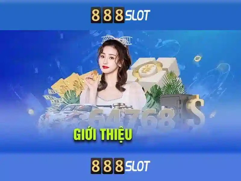 Trải Nghiệm Cá Cược Slot Đỉnh Cao
