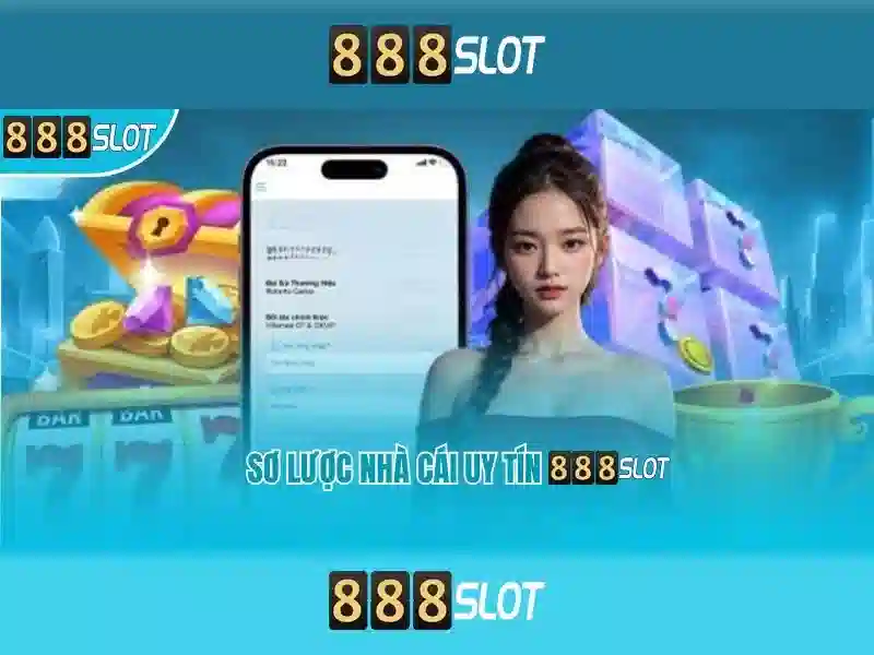 Trải nghiệm slot đỉnh cao