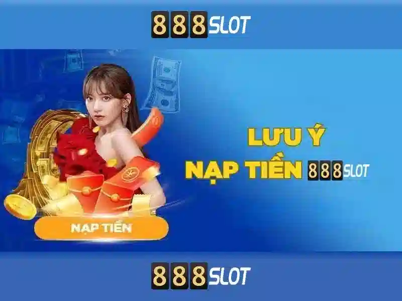 Hướng Dẫn Đăng Ký Và Nạp Tiền 888SLOT