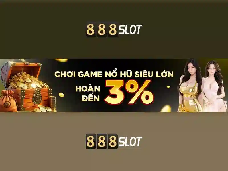 Khám Phá 888 Slot 5