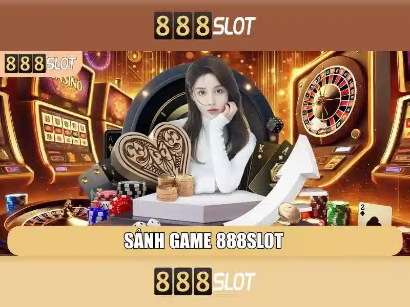 Đăng Nhập 888SLOT