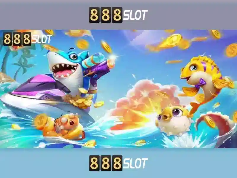 Trải nghiệm Slot đỉnh cao tại 888SLOT với 888slot Telegram