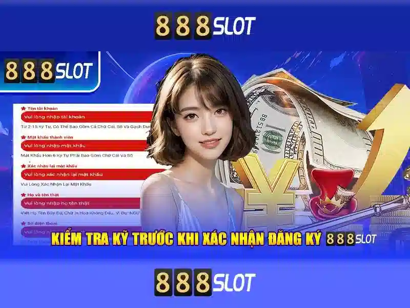 888SLOT COM LOGIN – Truy Cập Nhanh Chóng Vào Hệ Thống Slot