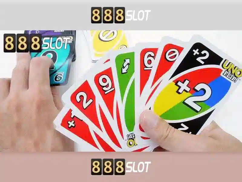Giới Thiệu Về 888SLOT