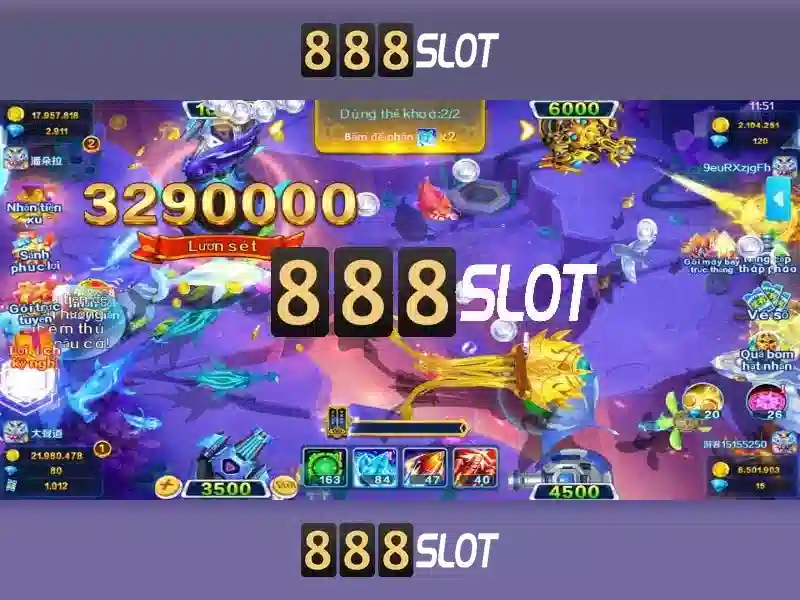888SLOT – Kinh Nghiệm Chơi Slot Tối Ưu, Tải 888SLOT APK Miễn Phí